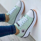 'ErgoStar™ - Trendy Orthopedic Sneakers` — Allmycloset (view 5)