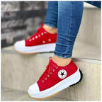 'ErgoStar™ - Trendy Orthopedic Sneakers` — Allmycloset (view 6)