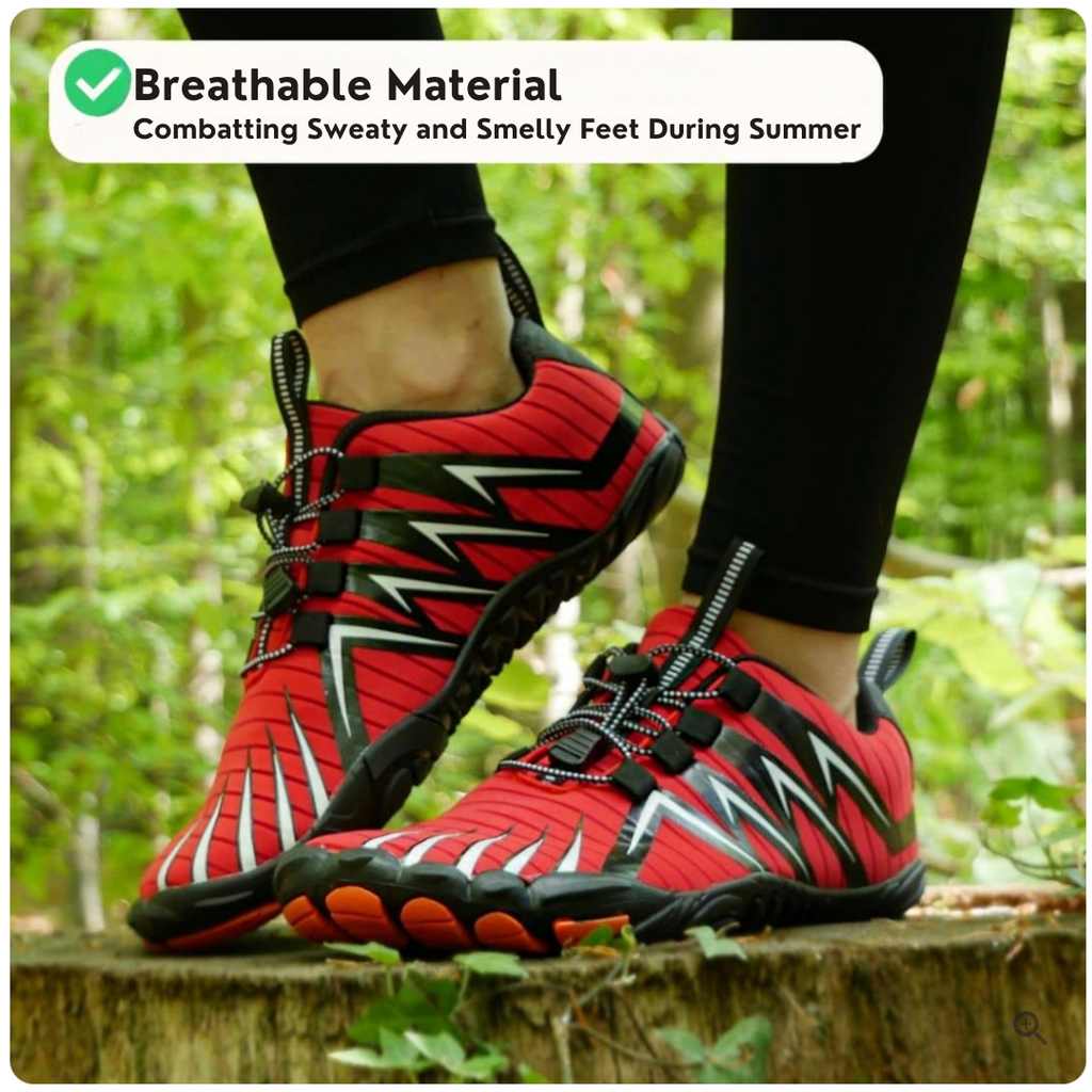 AussieSoles™ Explorer Barefoot Shoes — Allmycloset (view 4)