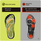 AussieSoles™ Explorer Barefoot Shoes — Allmycloset (view 6)