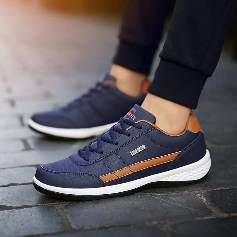 Mr.James™ - Orthopedic Shoes — Allmycloset (view 6)