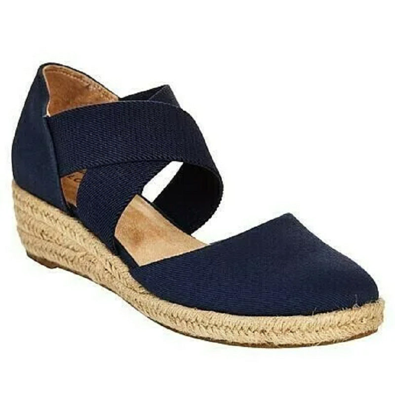 'Grace™ - Orthopedic Flat Shoes — Allmycloset