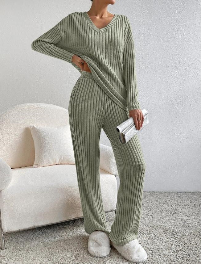 Annabelle™ - Pullover Sweater Set — Allmycloset (view 5)