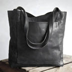 Layla™ - Vegan Leather Handbag — Allmycloset (view 6)