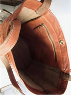 Layla™ - Vegan Leather Handbag — Allmycloset (view 3)