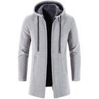 Jake™ - Hoodie Jacket — Allmycloset (view 5)