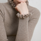 Soft cashmere turtleneck from Sanura - Luxury and Comfort in One! — Allmycloset