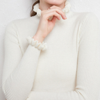 Soft cashmere turtleneck from Sanura - Luxury and Comfort in One! — Allmycloset (view 11)