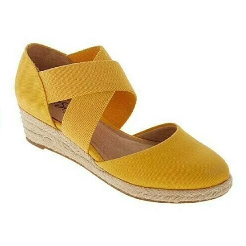'Grace™ - Orthopedic Flat Shoes — Allmycloset (view 5)