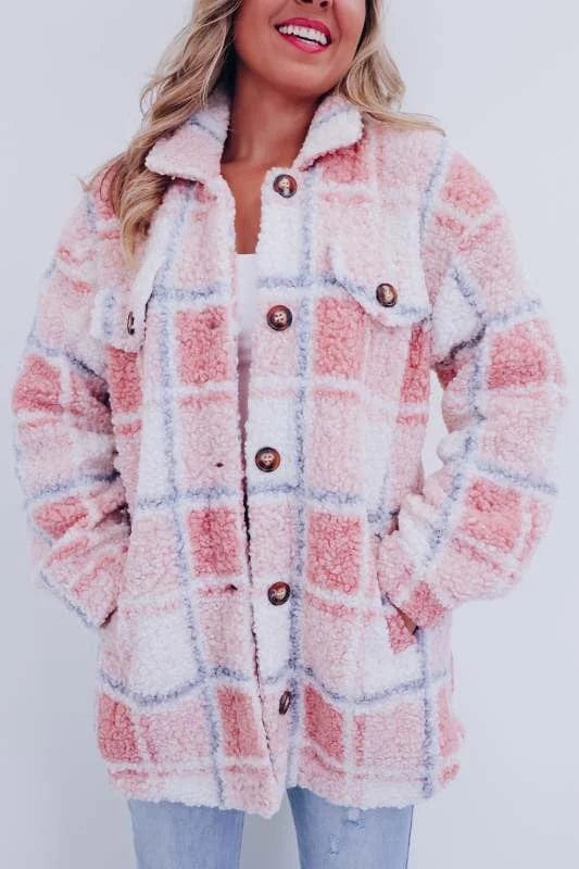 Stella™ - Premium Woolen Coat dn — Allmycloset
