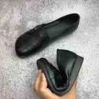 'Lily™ - Women's Supportive Leather Shoes — Allmycloset (view 2)