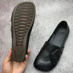 'Lily™ - Women's Supportive Leather Shoes — Allmycloset (view 3)