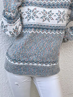 Hannah™ - Stylish Seasonal Sweater — Allmycloset (view 5)