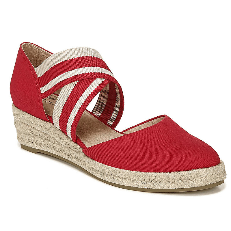 'Grace™ - Orthopedic Flat Shoes — Allmycloset (view 4)