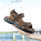 Hudson - Comfortable Orthopaedic Sandals for Your Health — Allmycloset
