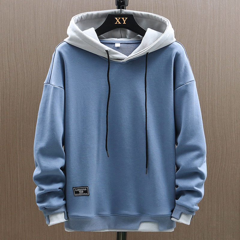 Liam™ - Trendy Urban Hoodie — Allmycloset (view 4)