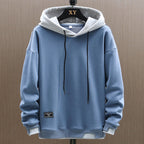 Liam™ - Trendy Urban Hoodie — Allmycloset (view 4)