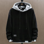 Liam™ - Trendy Urban Hoodie — Allmycloset (view 7)