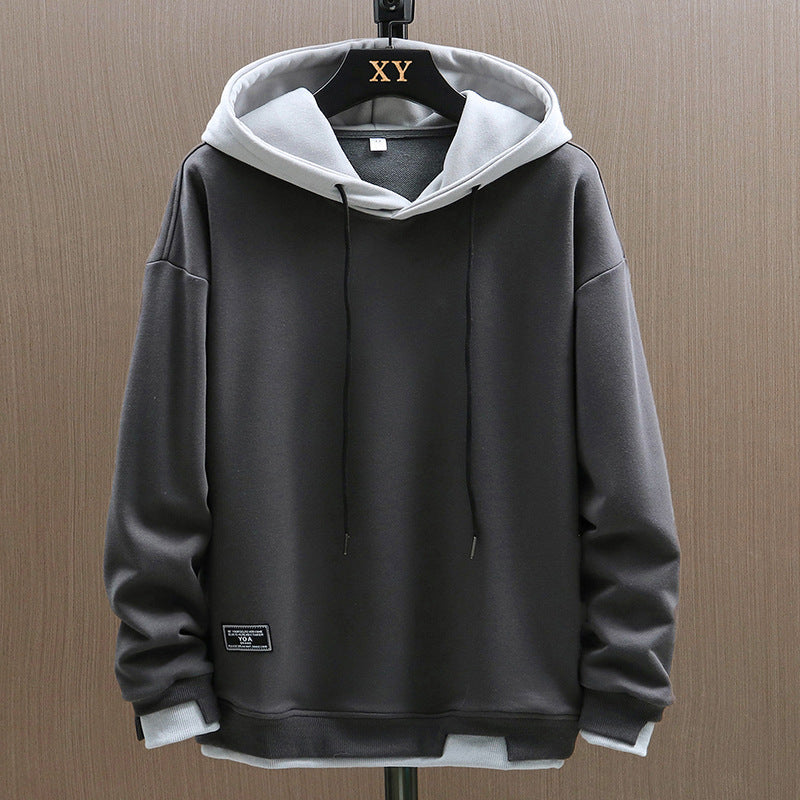 Liam™ - Trendy Urban Hoodie — Allmycloset (view 2)
