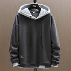 Liam™ - Trendy Urban Hoodie — Allmycloset (view 2)