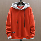Liam™ - Trendy Urban Hoodie — Allmycloset
