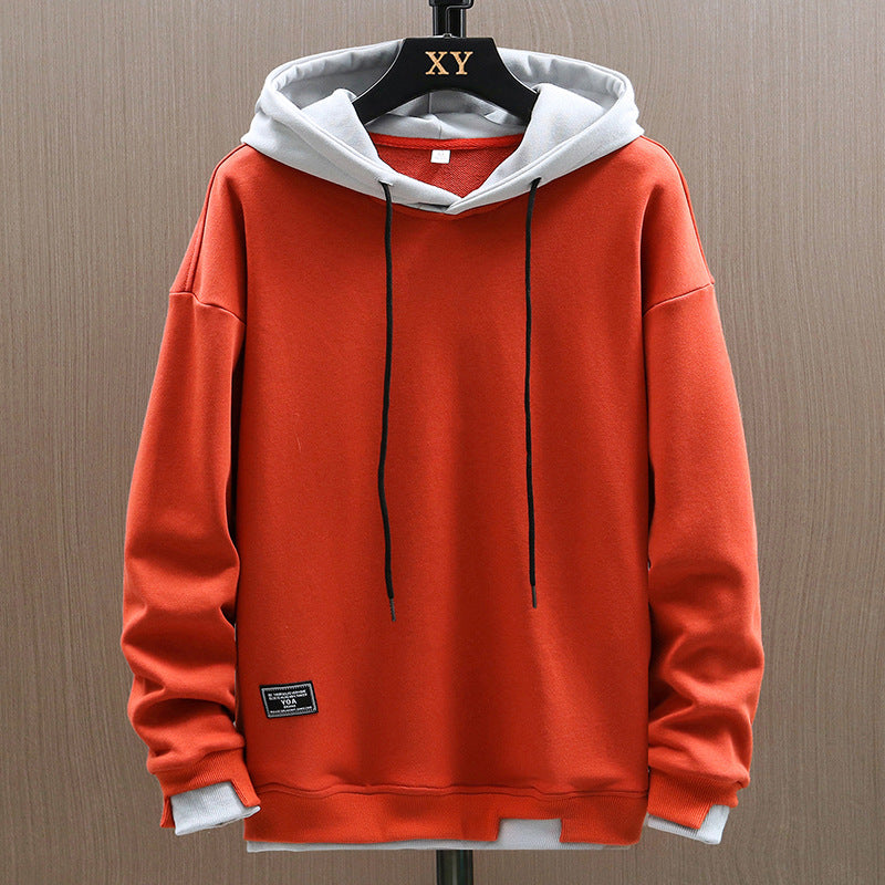 Liam™ - Trendy Urban Hoodie — Allmycloset