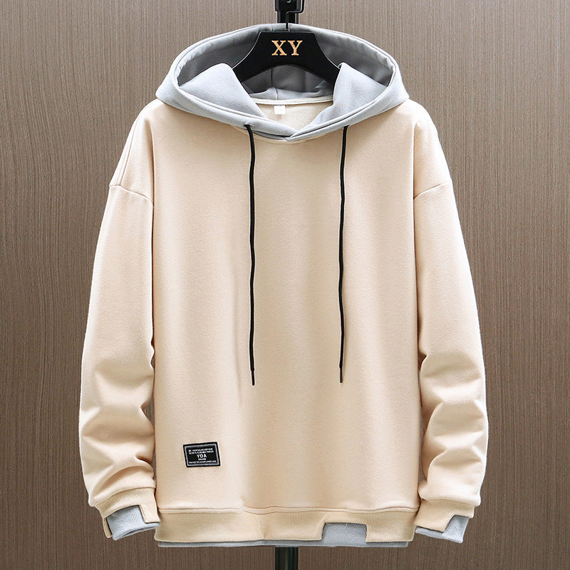 Liam™ - Trendy Urban Hoodie — Allmycloset (view 3)