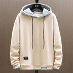 Liam™ - Trendy Urban Hoodie — Allmycloset (view 3)