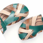 Stylish and Comfortable Orthopaedic Sandals for Women — Allmycloset (view 2)