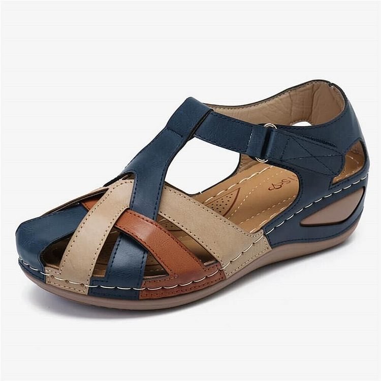 Stylish and Comfortable Orthopaedic Sandals for Women — Allmycloset (view 8)