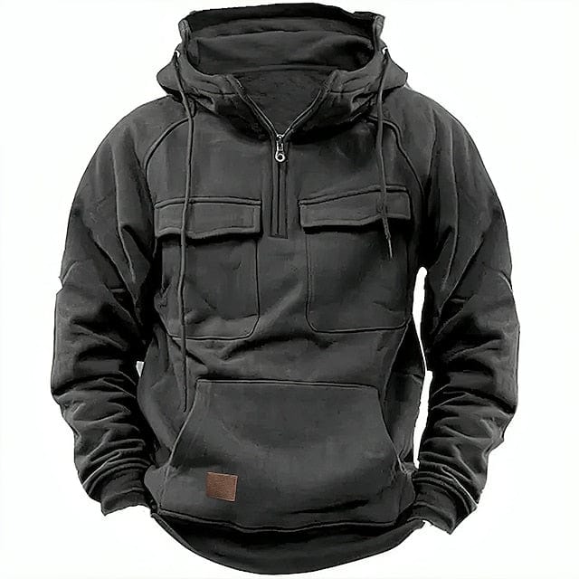 'Connor™ - High Quality Winter Hoodie — Allmycloset