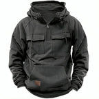 'Connor™ - High Quality Winter Hoodie — Allmycloset