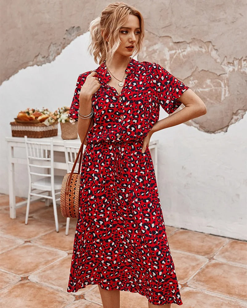 Maya™ - Vintage Dress — Allmycloset (view 5)