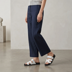 Women’s Sandals Slip On | Flat