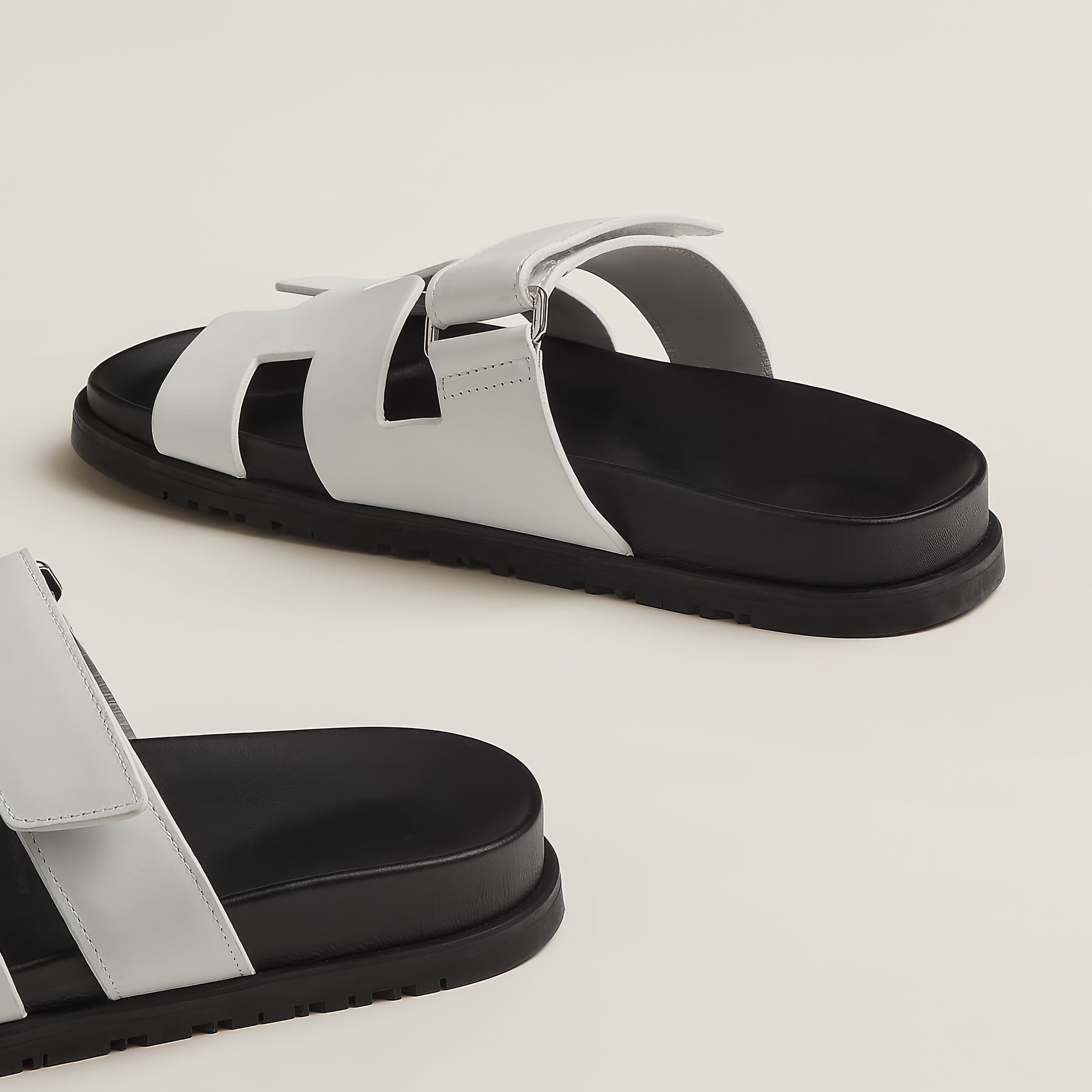 Women’s Sandals Slip On | Flat