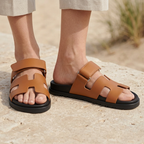 Women’s Sandals Slip On | Flat